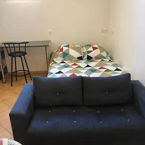 Studio Centre Appartement