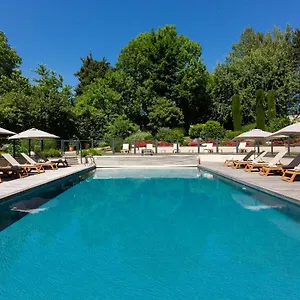 Résidence La Réserve Genève Voltaire Apartahotel Ferney-Voltaire