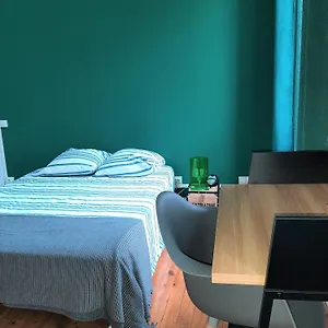 Le Flatiron - 4 Appartement