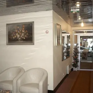 Avenir Hotel París