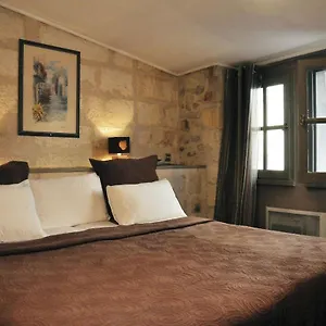 Du Palais Des Papes Hotel Aviñón