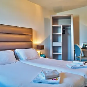 Adonis Bayonne Hotel Lahonce