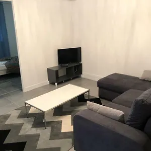 T3 7c Appartement